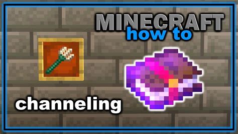 channeling enchantment